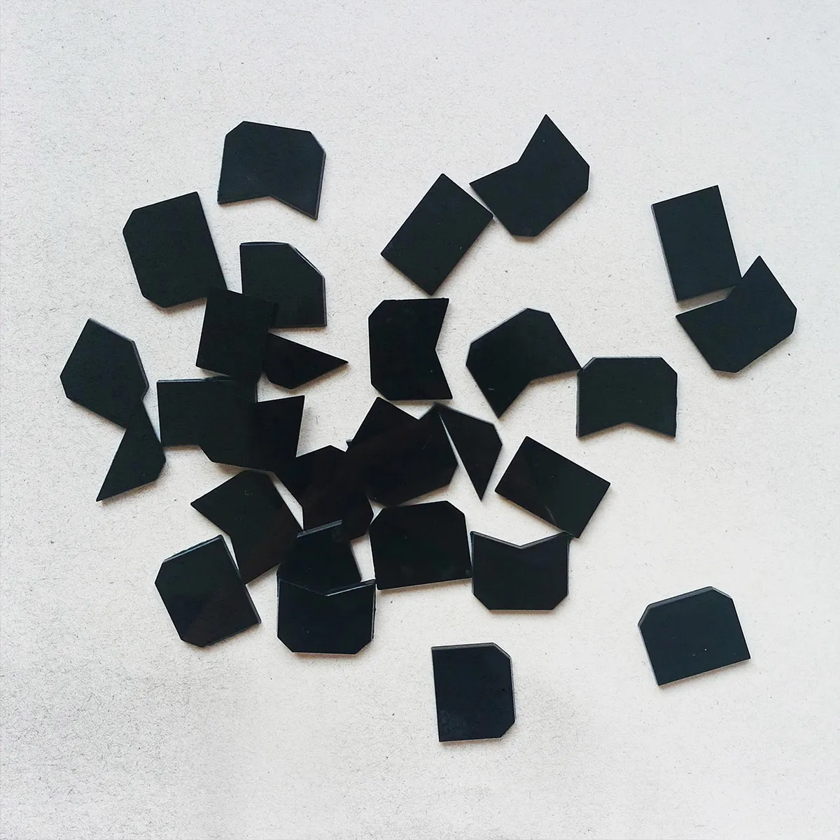 Boom Modules