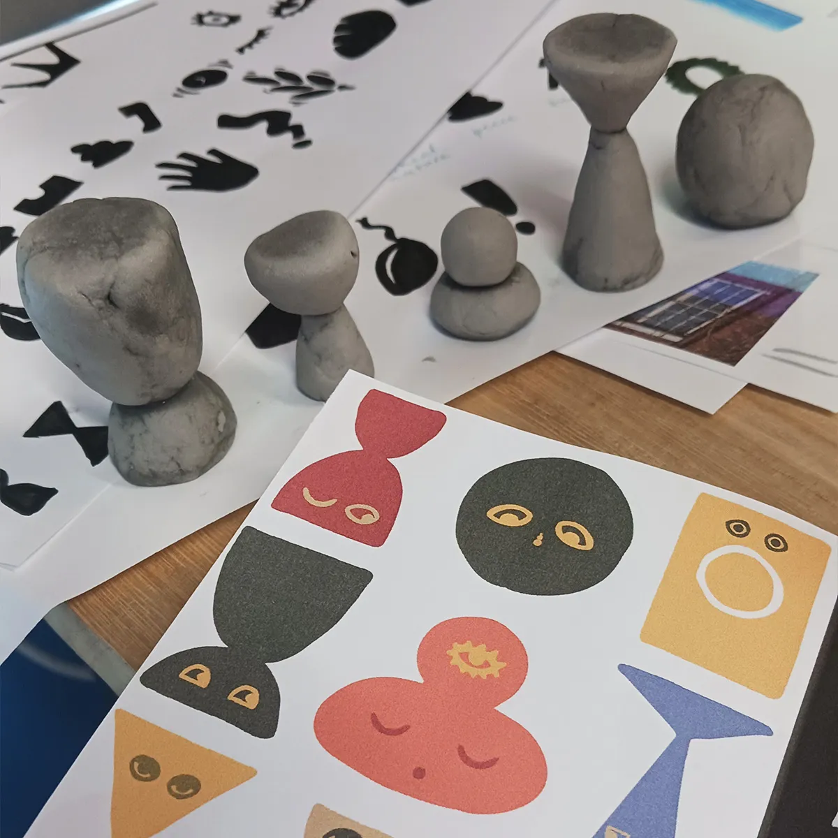 Fragments 2