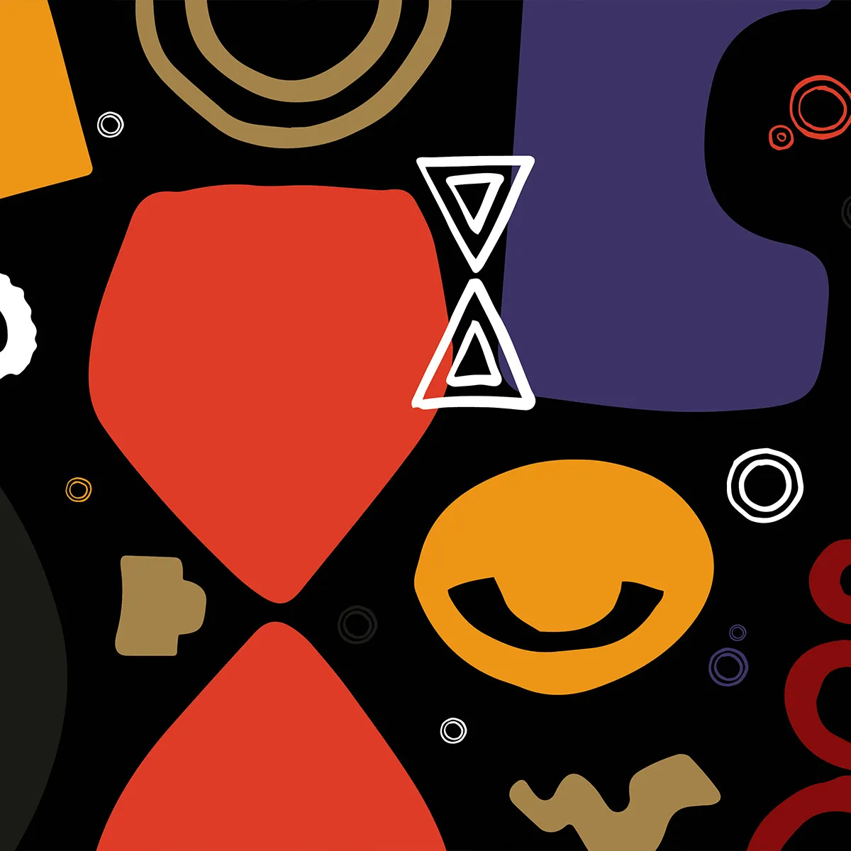Icon Composition