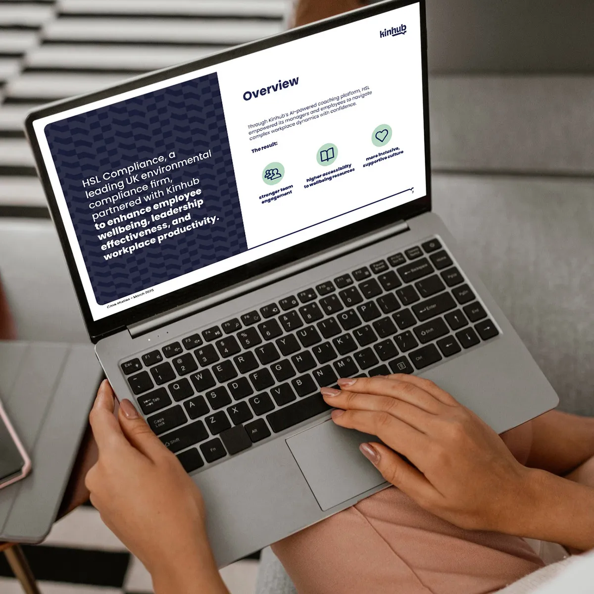 KinHub Presentation 2