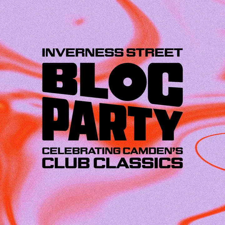 Inverness Street Bloc Party